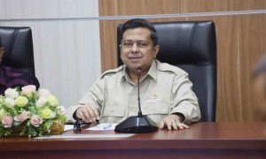 BPJPH Sosialisasikan Wajib Halal kepada Perwakilan Perdagangan RI di 33 Negara