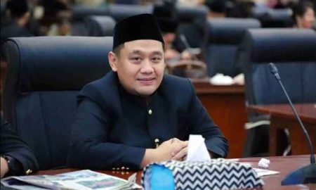 DPRD Kota Tangerang: Percepat Perbaikan Infrastruktur Jelang Lebaran 2026