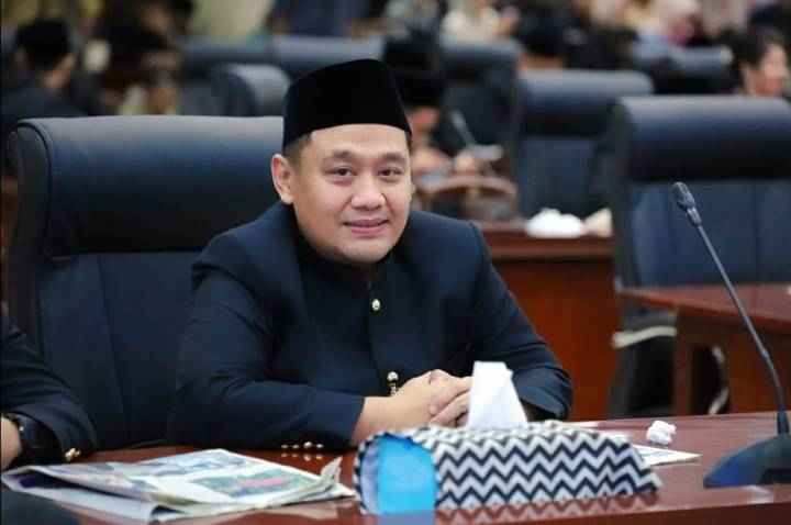 DPRD Kota Tangerang: Percepat Perbaikan Infrastruktur Jelang Lebaran 2026 DPRD Kota Tangerang: Percepat Perbaikan Infrastruktur Jelang Lebaran 2026
