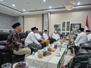 Hasil Kajian Lembaga Falakiyah PBNU: 1 Syawal 1447 H Jatuh Pada Sabtu 21 Maret 2026