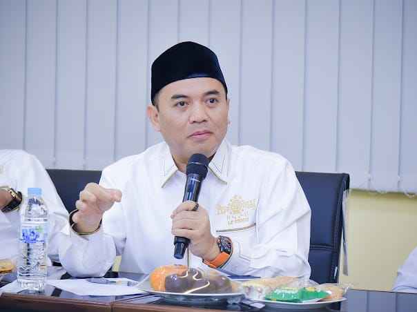 Hasil Kajian Lembaga Falakiyah PBNU: 1 Syawal 1447 H Jatuh Pada Sabtu 21 Maret 2026