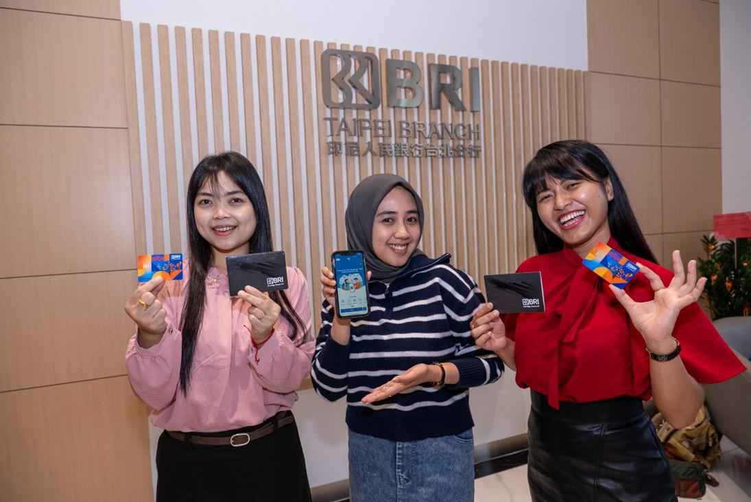 Dukung Perjalanan Finansial PMI, Bisnis Remitansi BRI Tumbuh 27,7% YoY Jelang Lebaran 2026 Dukung Perjalanan Finansial PMI, Bisnis Remitansi BRI Tumbuh 27,7% YoY Jelang Lebaran 2026