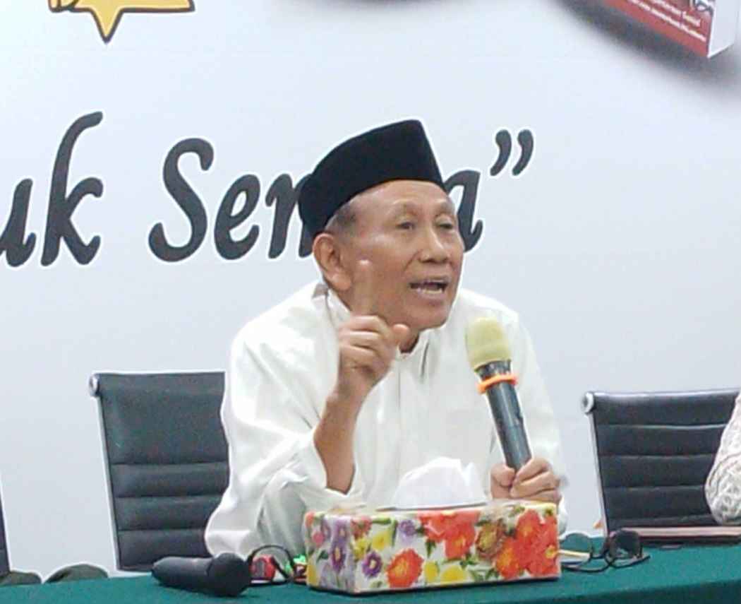 Indonesia Hadapi Tantangan Berat, Sudah Tepatkah Langkah Presiden Prabowo? Indonesia Hadapi Tantangan Berat, Sudah Tepatkah Langkah Presiden Prabowo?