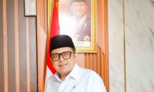 Kepala BPJPH Bagikan Tips Memilih Oleh-oleh Halal saat Balik dari Mudik Lebaran