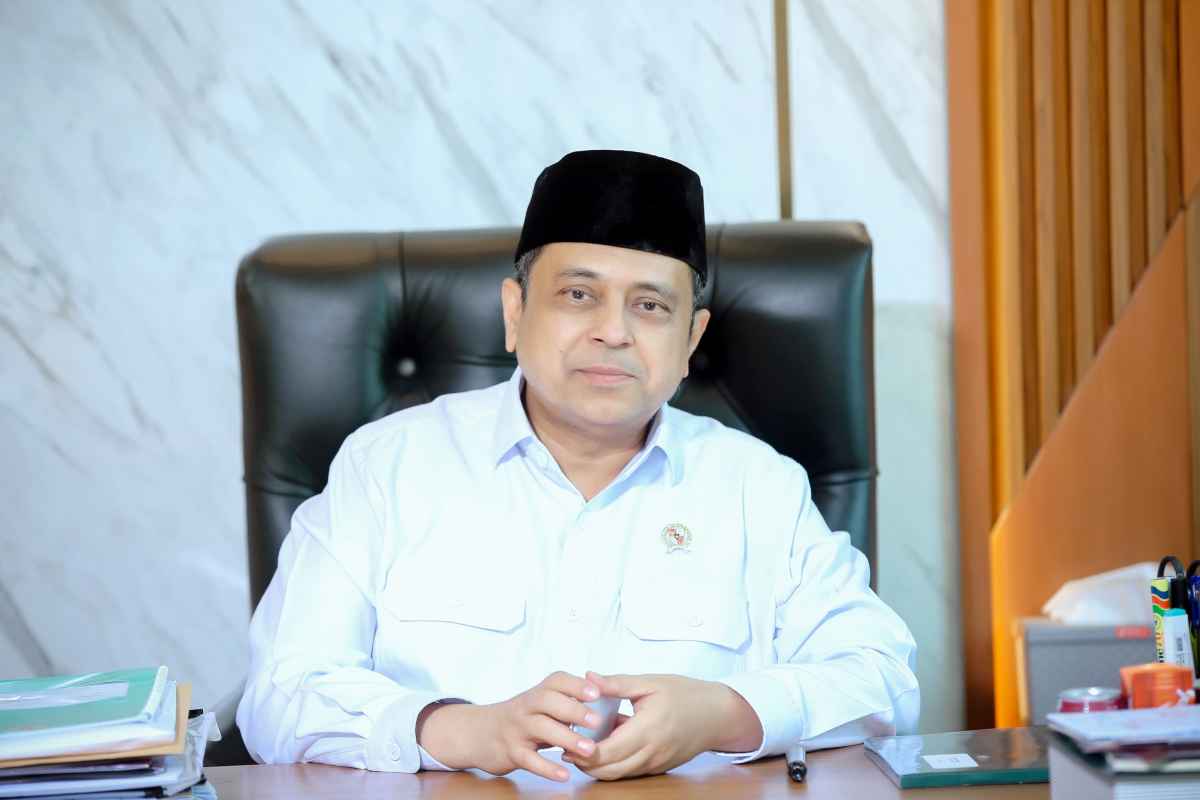 BPJPH: Idul Fitri Jadi Momentum Perkuat Kesadaran Produk Halal