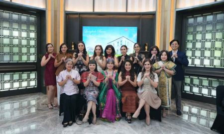 Sambut Tahun Kuda Api Penuh Harapan: The Gramercy Hadirkan Perayaan Imlek Inspiratif Bersama KPPB