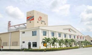 Melesat 32,63%, JPFA Raup Laba Rp4 Triliun Pada 2025