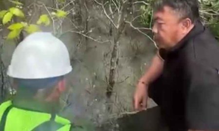 Diduga Solar Pertamina Cemari Pesisir Teluk Benoa, Denpasar, Parta:  Tidak Punya Empati 