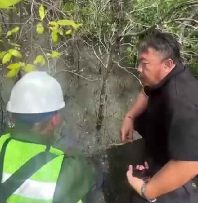Diduga Solar Pertamina Cemari Pesisir Teluk Benoa, Denpasar, Parta: Tidak Punya Empati Diduga Solar Pertamina Cemari Pesisir Teluk Benoa, Denpasar, Parta: Tidak Punya Empati