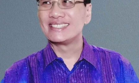Dari Perang Minyak Menuju “Perang Karbon”