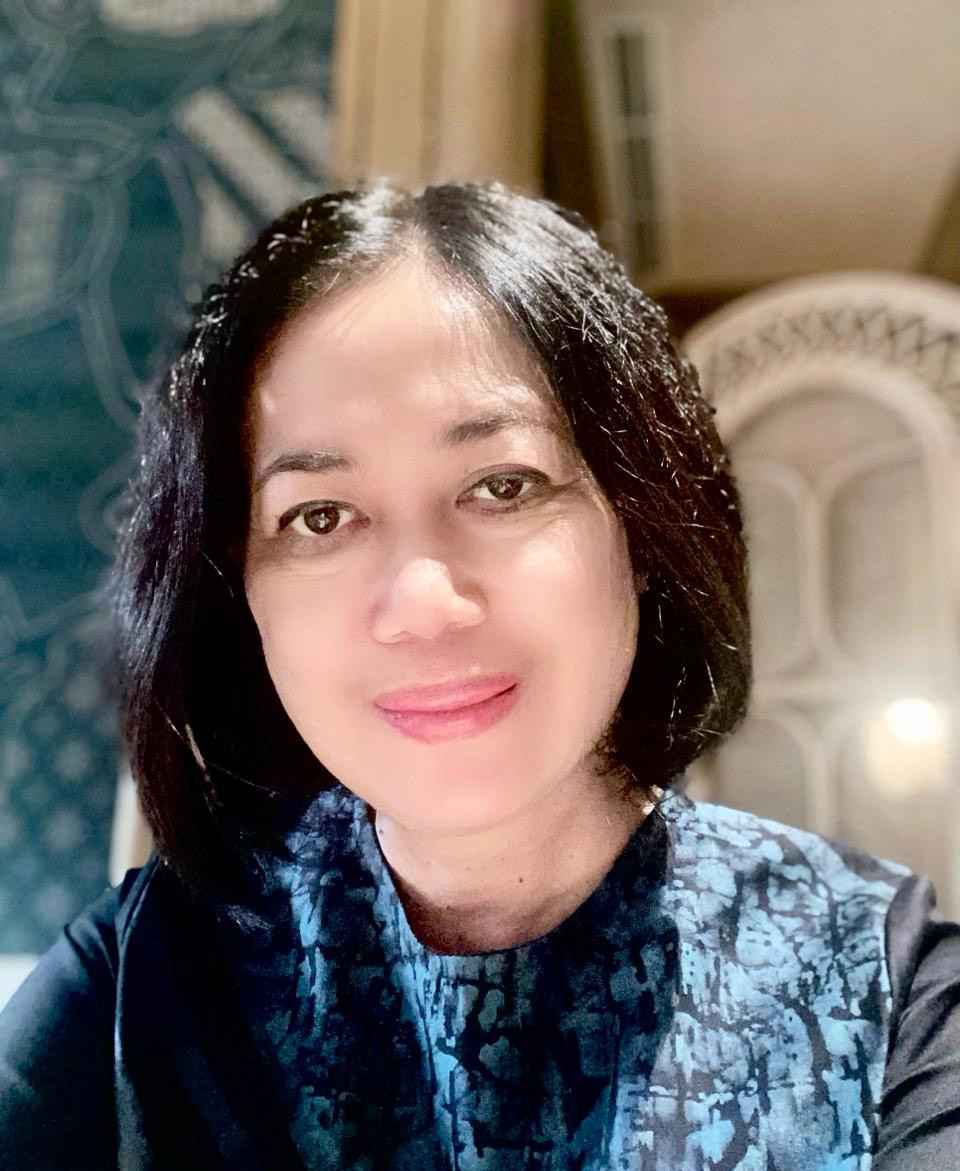 Susaningtyas: Status Siaga TNI Antisipasi Dampak Konflik Global Susaningtyas: Status Siaga TNI Antisipasi Dampak Konflik Global