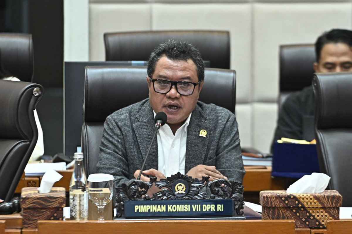 Komisi VII DPR: Lebaran Momentum Dorong Ekonomi Daerah Melalui Wisata Domestik