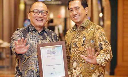 BSN Raih Penghargaan Financial Brands Awards 2026