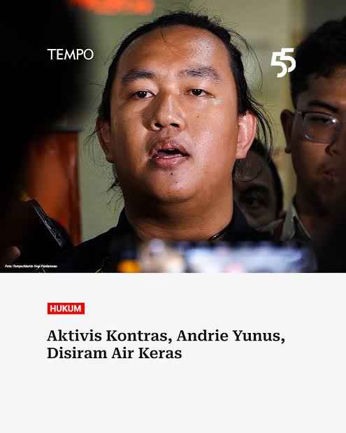 GNB: Tidak Ada Ruang untuk Teror di Negara Demokrasi dan HAM GNB: Tidak Ada Ruang untuk Teror di Negara Demokrasi dan HAM