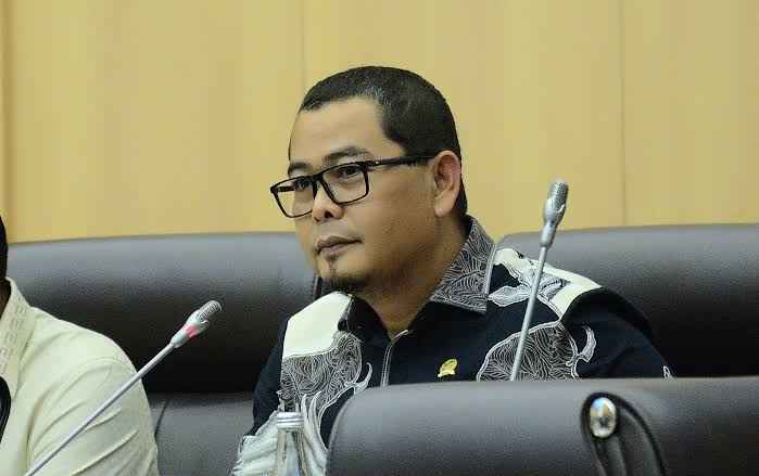 Tragedi Longsor Sampah Bantargebang, Komisi XII DPR: Indonesia Darurat Sampah Tragedi Longsor Sampah Bantargebang, Komisi XII DPR: Indonesia Darurat Sampah