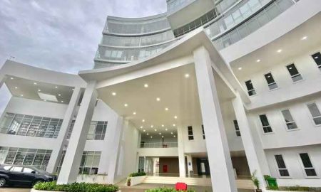 Paramadina Apresiasi Pembatasan Penerimaan Mahasiawa di PTN