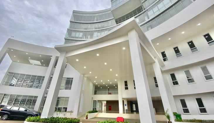 Paramadina Apresiasi Pembatasan Penerimaan Mahasiawa di PTN