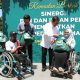 Jelang Idul Fitri 1447 H, BSN Bagikan Ratusan Sembako