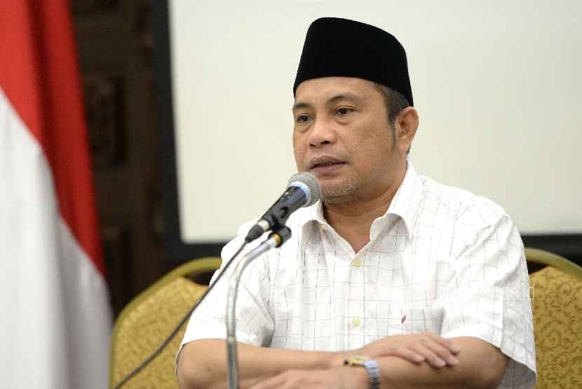 Outlook Utang RI Negatif, Marwan Jafar PKB: Alarm Kredibilitas Fiskal! Outlook Utang RI Negatif, Marwan Jafar PKB: Alarm Kredibilitas Fiskal!