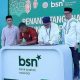 Bank Syariah Nasional Sponsor Utama Persiraja