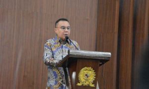 DPR Apresiasi Pemerintah Tak Menaikkan Harga BBM