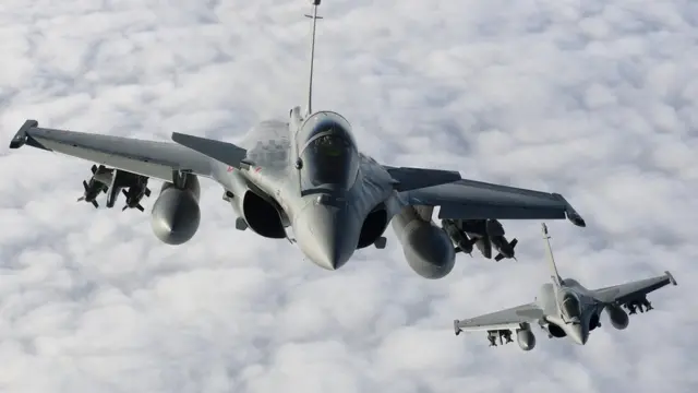Imparsial: Pemberian Akses Blanket Overflight AS = Ancaman Serius bagi Kedaulatan Indonesia