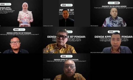 Kena Pinalti Rp755 Miliar, Legislator dan Pengamat Kritisi Keputusan Denda KPPU ke 97 Pindar