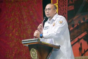 Pengukuhan Pengurus DPP Ikatan Keluarga Minang Periode 2025–2030