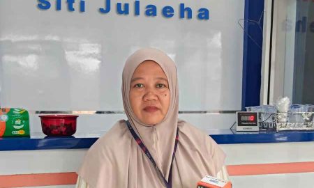 Ditopang Holding UMi, Siti Julaeha Perempuan Sukses Kembangkan Usaha Sambil Urus Keluarga