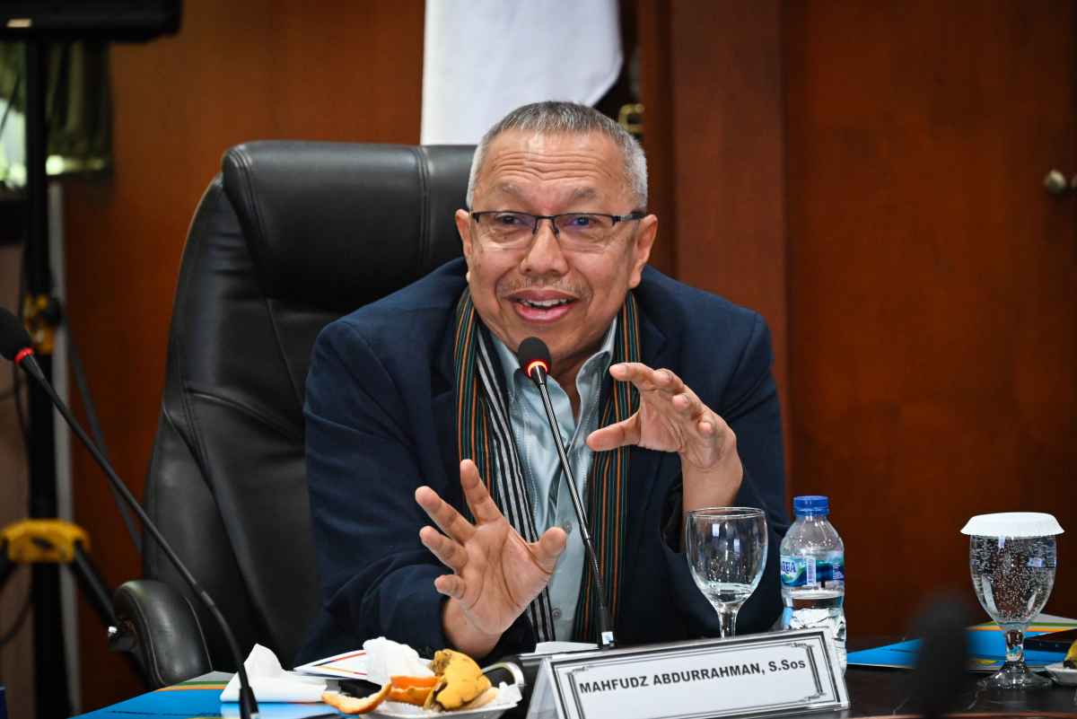 Komisi I DPR: Penanganan Korban Kecelakaan KRL dan Evaluasi Jalur Bekasi Harus Jadi Prioritas