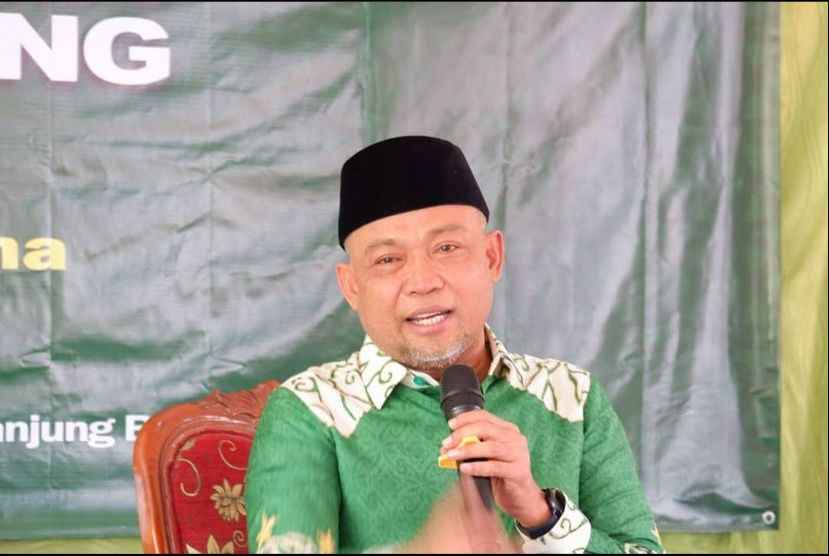 Komisi V DPR: Sengketa Lahan Pembangunan Rusun di Tanah Abang Harus Melalui Jalur Pengadilan
