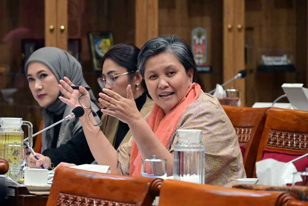 Komisi X DPR: Minat Baca Gen Z Harus Jadi Momentum untuk Peningkatan Literasi Nasional