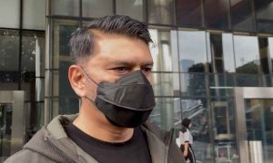Dalami Aliran Uang, KPK Periksa Peran Anggota DPR Ashraff Abu Terkait Perusahaan RNB