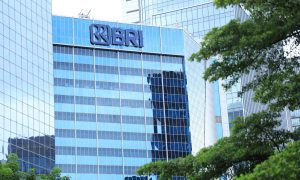BRI Siapkan Dana Rp500 Miliar untuk Buyback Saham, Yakin  Prospek Pertumbuhan Jangka Panjang Tetap Solid