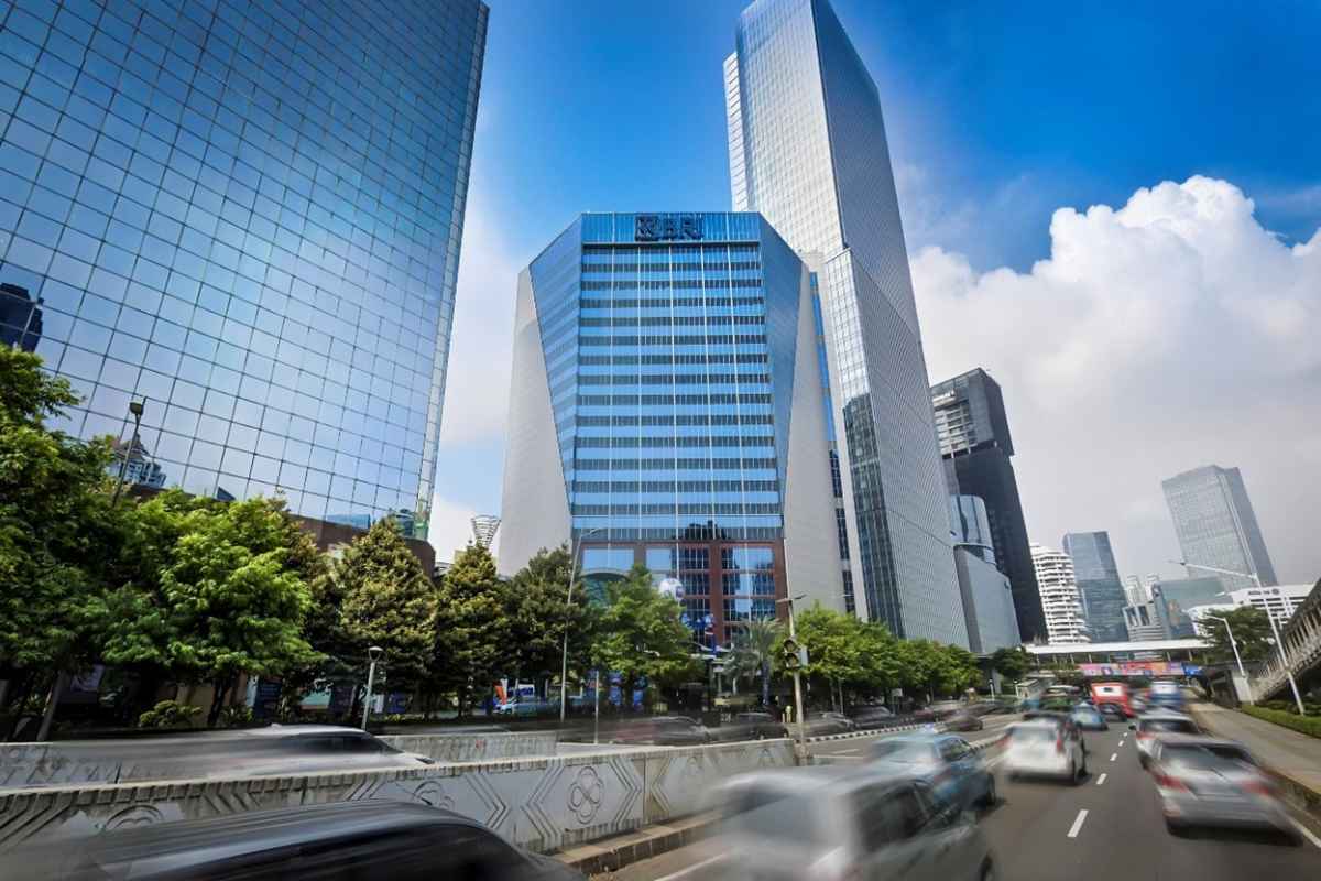 Apresiasi Penempatan Dana SAL Pemerintah, BRI Fokus Optimalkan Pembiayaan Produktif untuk Akselerasi Ekonomi Nasional