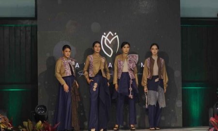 Perempuan Difabel Asal Semarang Kembangkan Usaha Fashion Berdaya Saing Bersama LinkUMKM BRI