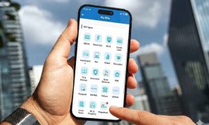 Ada Promo Cashback, BRI Mudahkan Nasabah Tebus Gadai Pegadaian Melalui BRImo