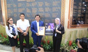 Kunjungi DPD RI, 350 Delegasi Pelajar-Mahasiswa Ikuti FPU Guna Perkuat Indonesia Emas 2045