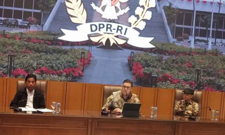 Politik Bebas Aktif Jadi Kunci Stabilitas Indonesia Saat Geopolitik Global Memanas