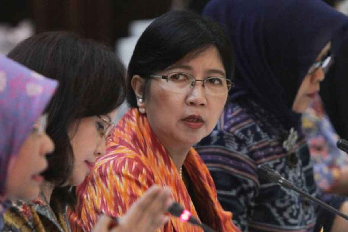 Kondisi Rupiah Rp17.000, BI Konsisten Terapkan Kebijakan Operasi Moneter Kondisi Rupiah Rp17.000, BI Konsisten Terapkan Kebijakan Operasi Moneter