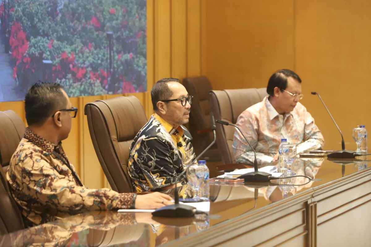 Manipulasi Data jadi Penyebab Kebijakan Publik Tidak Efektif dan Salah Sasaran Manipulasi Data jadi Penyebab Kebijakan Publik Tidak Efektif dan Salah Sasaran