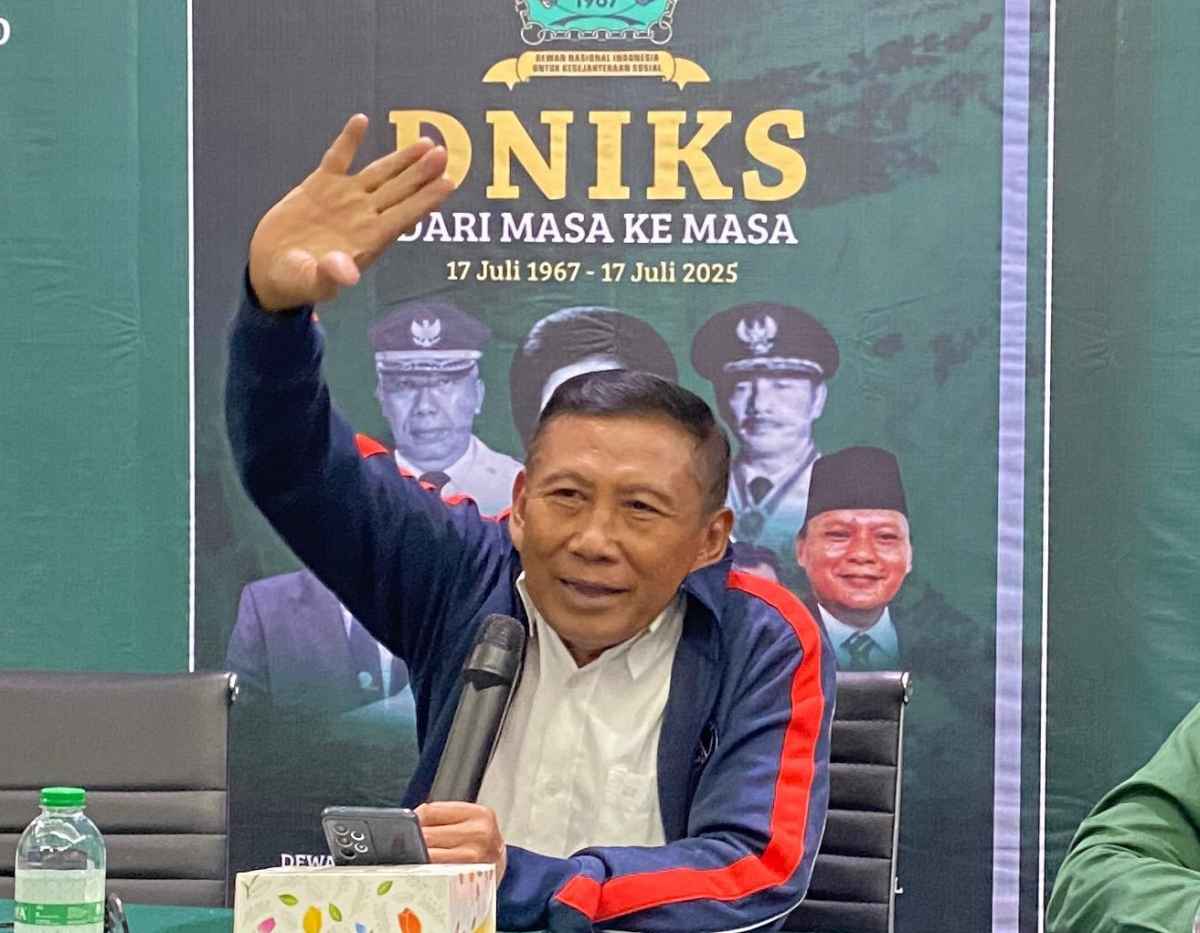 Mewujudkan Kesejahteraan Sosial dengan Logika Wong Cilik, Bukan Logika Birokrasi, Politisi, dan Pengusaha Mewujudkan Kesejahteraan Sosial dengan Logika Wong Cilik, Bukan Logika Birokrasi, Politisi, dan Pengusaha