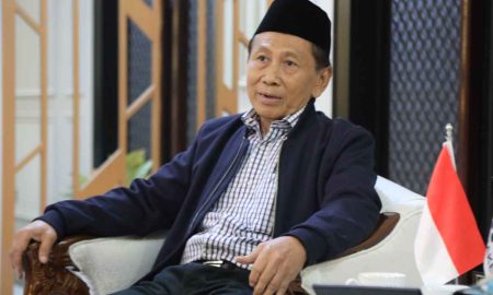 Jelang Muktamar ke-35: NU, Kontroversi Tambang, Negara dan Solusi: Fiqih, Konstitusi, Moral, dan Istikharah