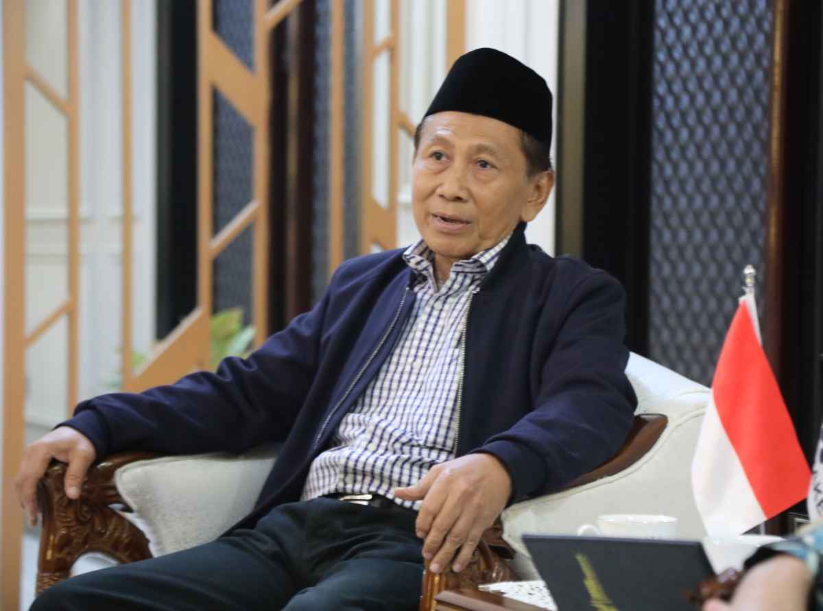 Sampai Kapan Rakyat Menderita Akibat Kebijakan Pemerintah?