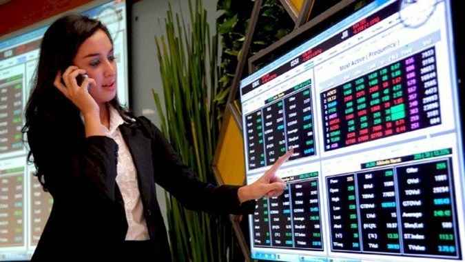 Soroti Rebound IHSG, Mirae Asset Prediksi Tren Bearish Mulai Berbalik