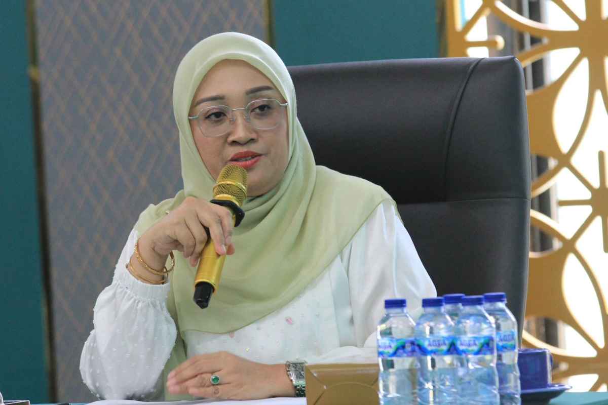 Komisi IV DPR: Kementan Harus Gandeng Polisi Tindak Tegas Mafia Beras Premium Abal-abal