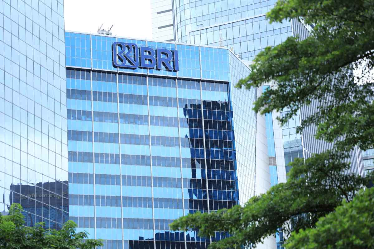 Momentum Earth Hour, BRI Dorong Keberlanjutan Melalui Aksi Nyata di Lingkungan Kerja