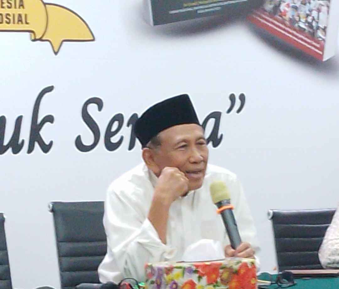 Prabowo Mendekat ke Trump, Menjauh dari Iran: Apa Untungnya Untuk Negara dan Rakyat Indonesia? Prabowo Mendekat ke Trump, Menjauh dari Iran: Apa Untungnya Untuk Negara dan Rakyat Indonesia?