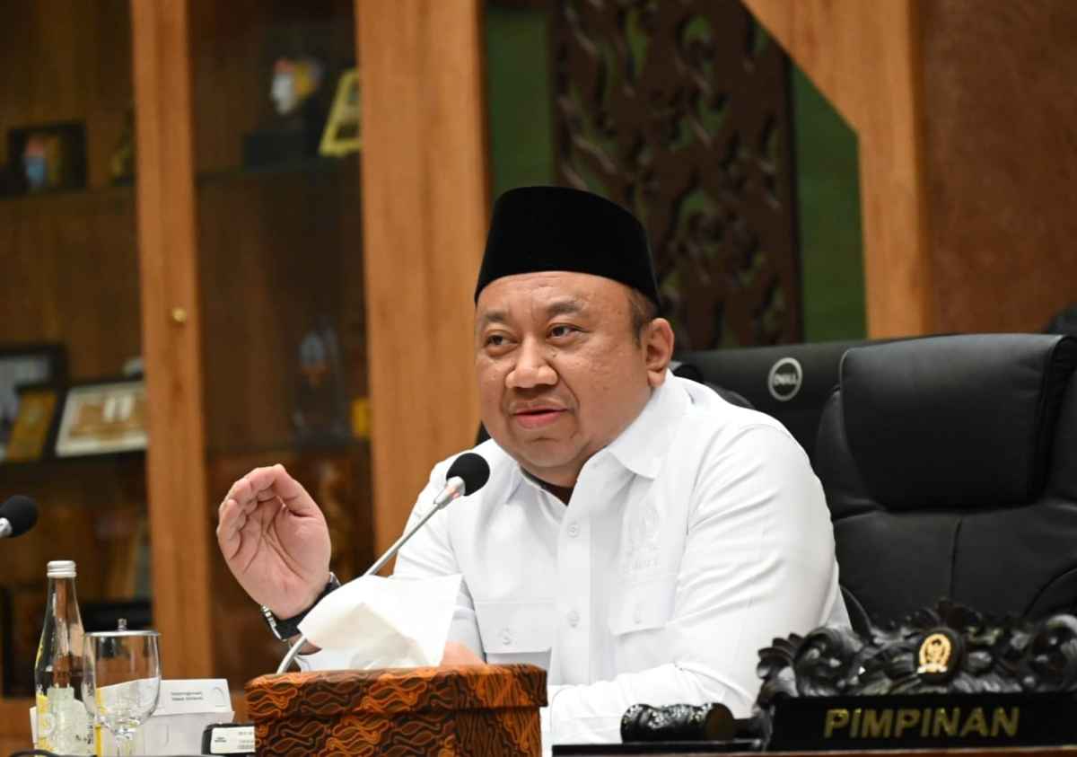 Dosen Lakukan Kekerasan Seksual di Kampus UBL, Komisi X DPR Desak Pecat dan Proses Hukum Pelaku Dosen Lakukan Kekerasan Seksual di Kampus UBL, Komisi X DPR Desak Pecat dan Proses Hukum Pelaku