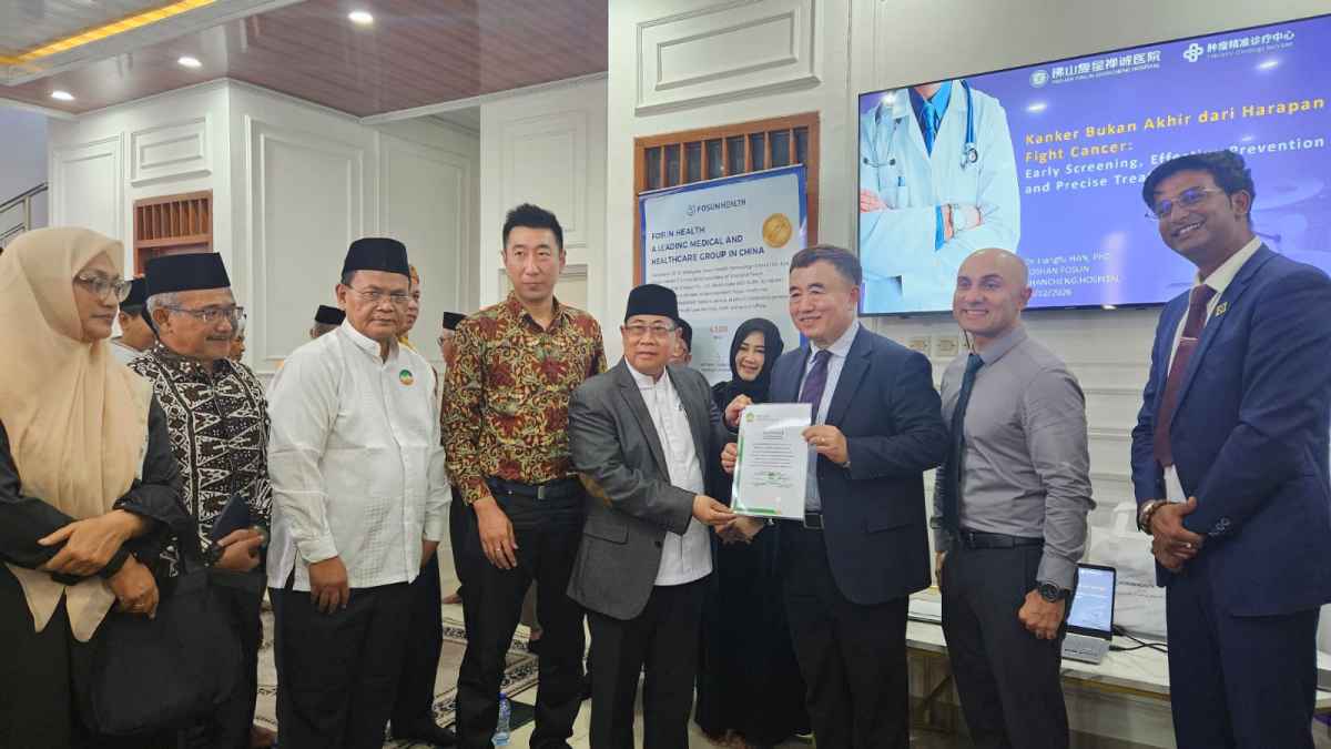 SAHI Minta Kemenhaj Fokus pada Pelaksanaan Haji 2026, Bukan Lempar Wacana "War Tiket"